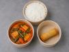 Go Curry Box Veg