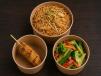 Go Wok Box Noodle Chicken