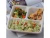 Go Wok Box Rice Shrimp