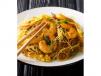 Singapore Noodle Prawn