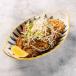 Pad Thai Noodles Chicken