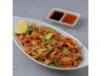 Pad See Ew Prawn