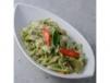 Green Curry Noodle Prawn