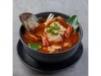 Tom Yam Soup Veg