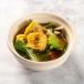 Clear Wontan Soup