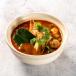 Tom Yam Soup Prawn