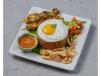 Nasi Goreng - Chicken