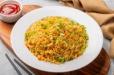 Fried Rice Veg