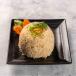 Garlic Rice