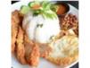 Nasi Lemak