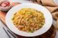 Fried Rice Chicken