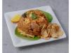 Tom Yam Fried Rice Seafood