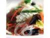 Yam Woon Sen(Glass Noddle Salad)Veg