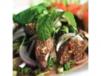 Namtok (Spicy Beef Salad)