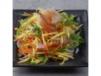 Mango Salad Veg