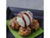Fried Banana Toffee