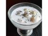 Mix Dumpling With Coconut Milk