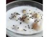 Mix Dumpling Ginger Tea