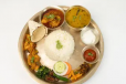 Chicken Khana Set