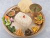 Veg Khana Set