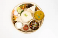 Sukuti Khana Set