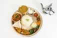 Local Mutton Khana Set