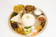 Chicken Choila Khana Set