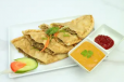 Sha Phaley Chicken