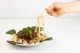Buff Kima Noodles