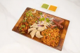 Chicken Platter