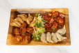 Chicken Momo Family Set