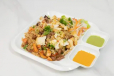 Mixed Fried Rice