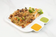 Mutton Fried Rice
