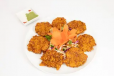 Veg Pakauda