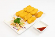 Paneer Pakauda