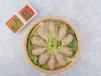 Veg Steam Momo