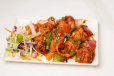 Chicken Chilli Momo
