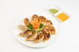 Chicken Kothe Momo