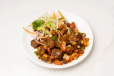Buff Sukuti Fry