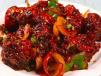 Chicken Chilly Without Bone