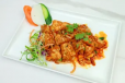 Chicken Sadeko