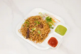 Mutton Chowmine