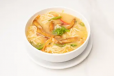 Chicken Thukpa