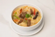Mutton Thukpa