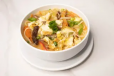 Mixed Thukpa