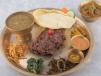Buff Sukuti Dhido Set