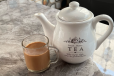 Masala Tea