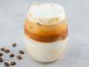 Milk Coffee