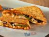 Veggie Crunchy Fold 