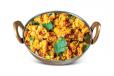 Paneer Burji